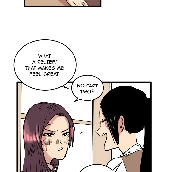 A Bad Friend Chapter 10 Page 53