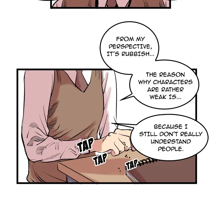 A Bad Friend Chapter 10 Page 55