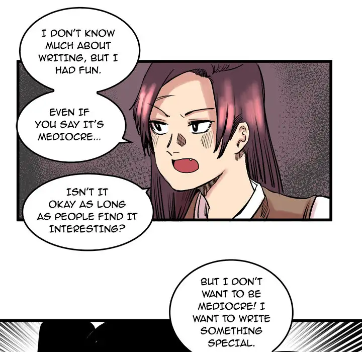 A Bad Friend Chapter 10 Page 56
