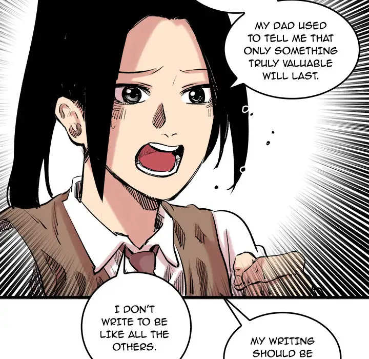 A Bad Friend Chapter 10 Page 57