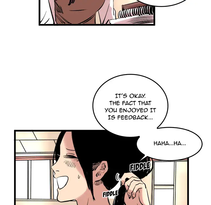 A Bad Friend Chapter 10 Page 59