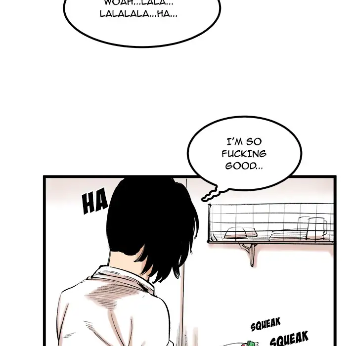 A Bad Friend Chapter 10 Page 6