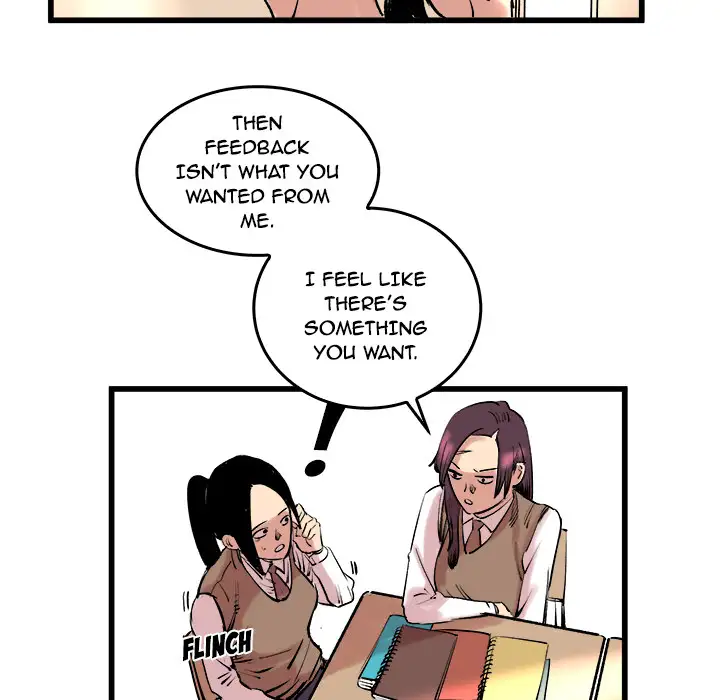 A Bad Friend Chapter 10 Page 60