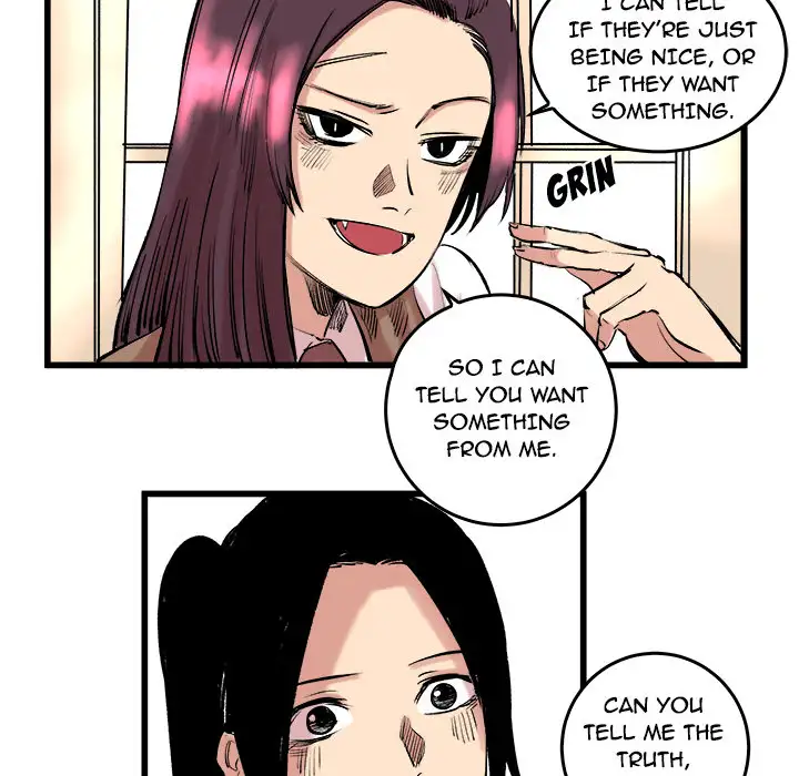 A Bad Friend Chapter 10 Page 63