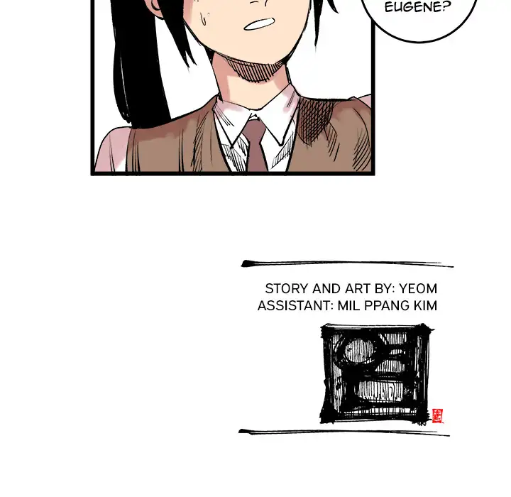 A Bad Friend Chapter 10 Page 64
