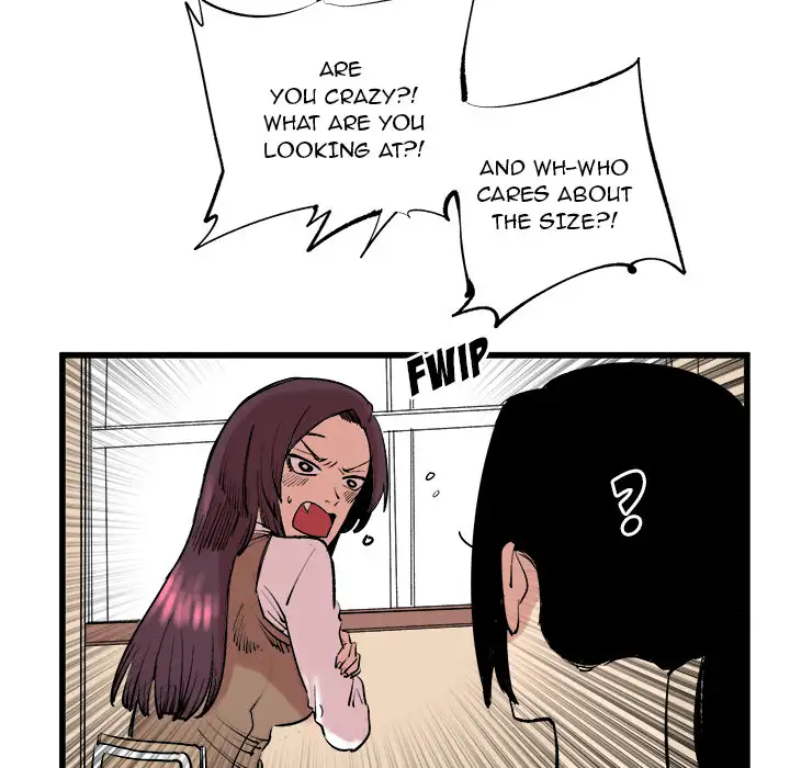 A Bad Friend Chapter 11 Page 19