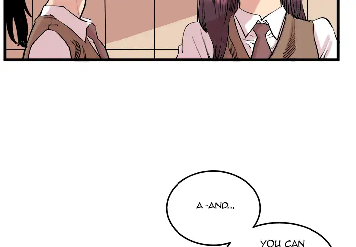 A Bad Friend Chapter 11 Page 2