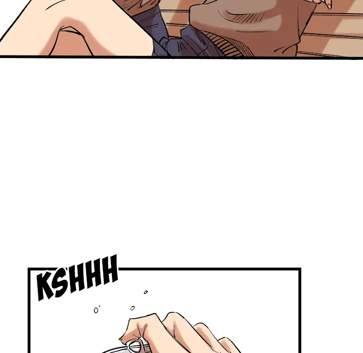 A Bad Friend Chapter 11 Page 25