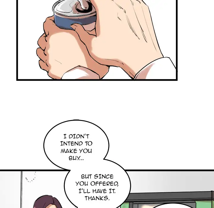 A Bad Friend Chapter 11 Page 26