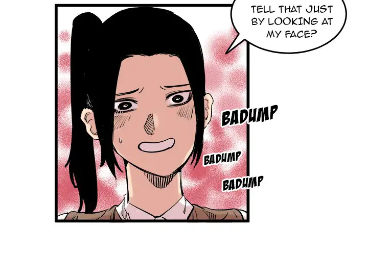 A Bad Friend Chapter 11 Page 3