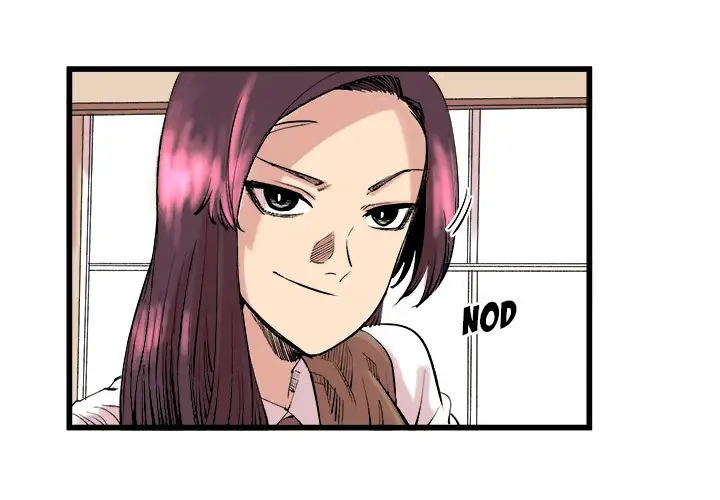 A Bad Friend Chapter 11 Page 4
