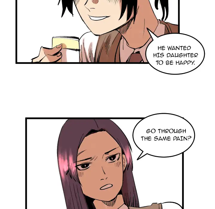 A Bad Friend Chapter 11 Page 44