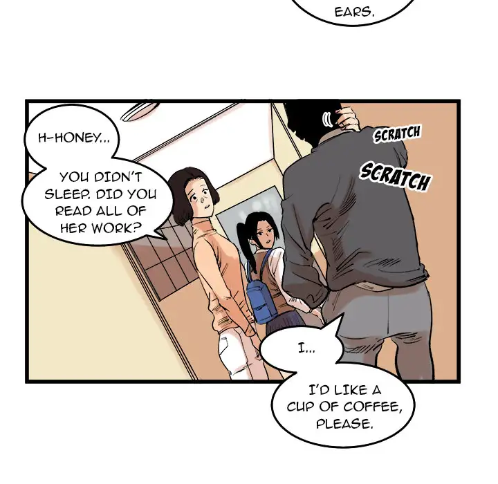 A Bad Friend Chapter 11 Page 55