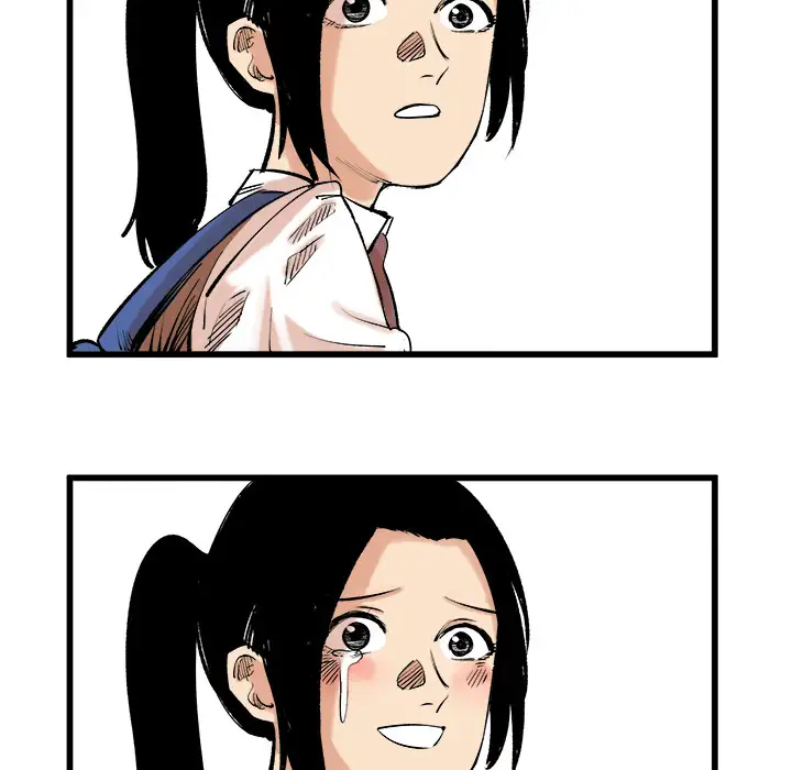 A Bad Friend Chapter 11 Page 58