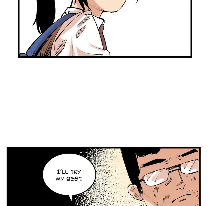 A Bad Friend Chapter 11 Page 59