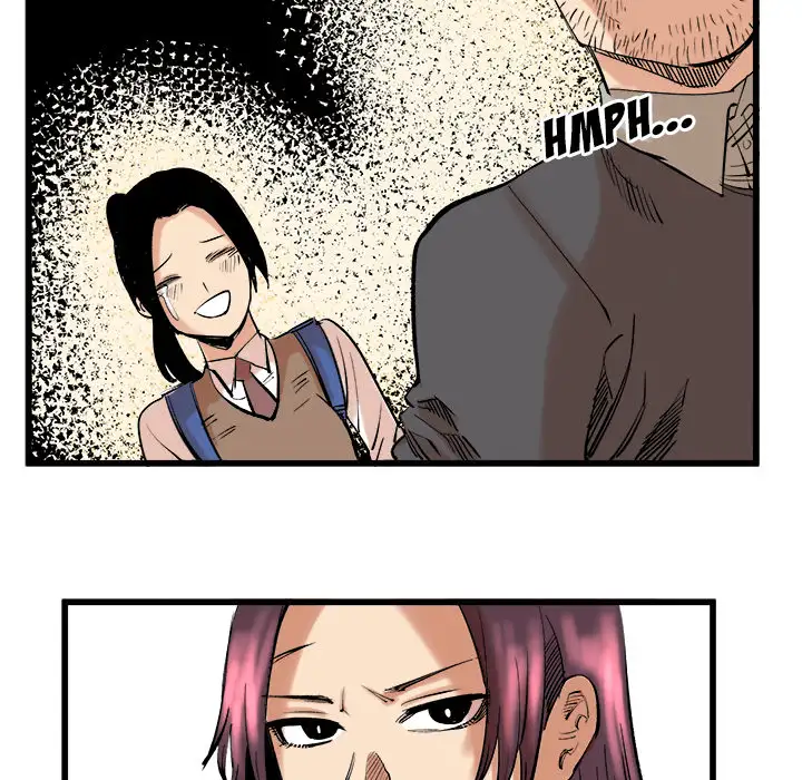 A Bad Friend Chapter 11 Page 60