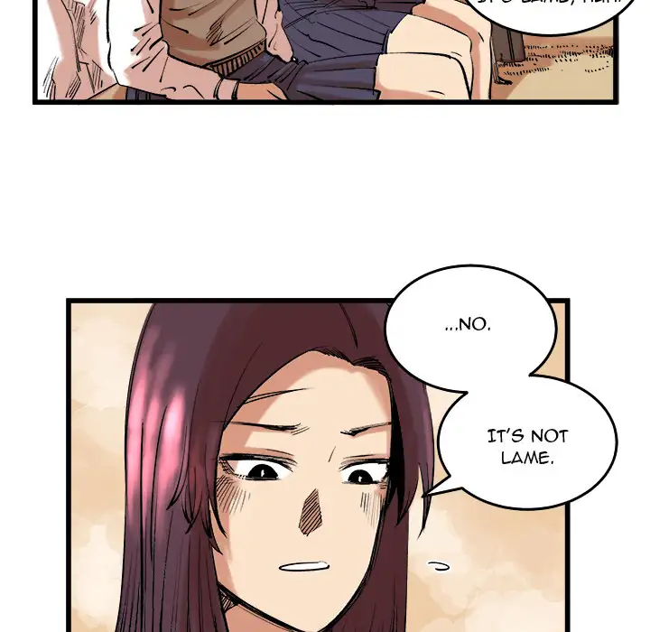 A Bad Friend Chapter 11 Page 62