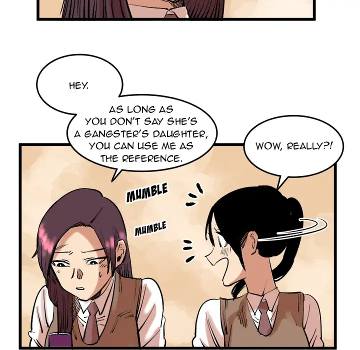 A Bad Friend Chapter 11 Page 63