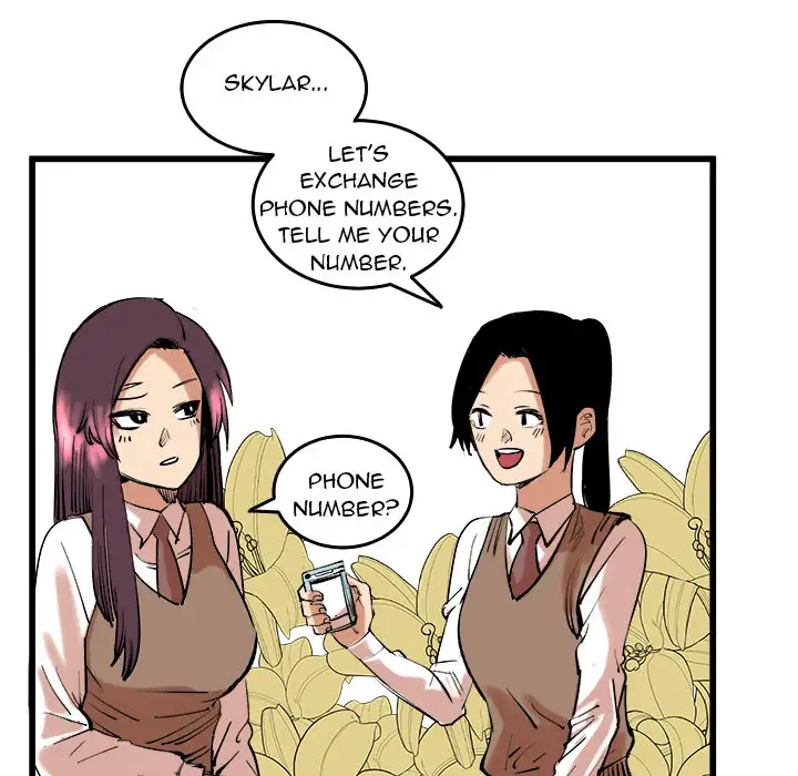 A Bad Friend Chapter 11 Page 65