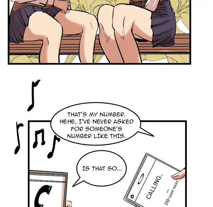 A Bad Friend Chapter 11 Page 66