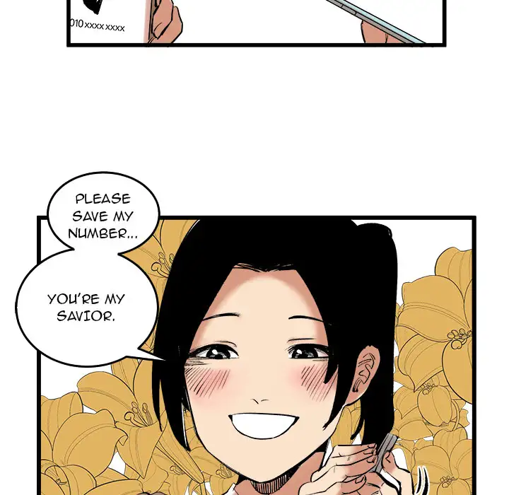 A Bad Friend Chapter 11 Page 67