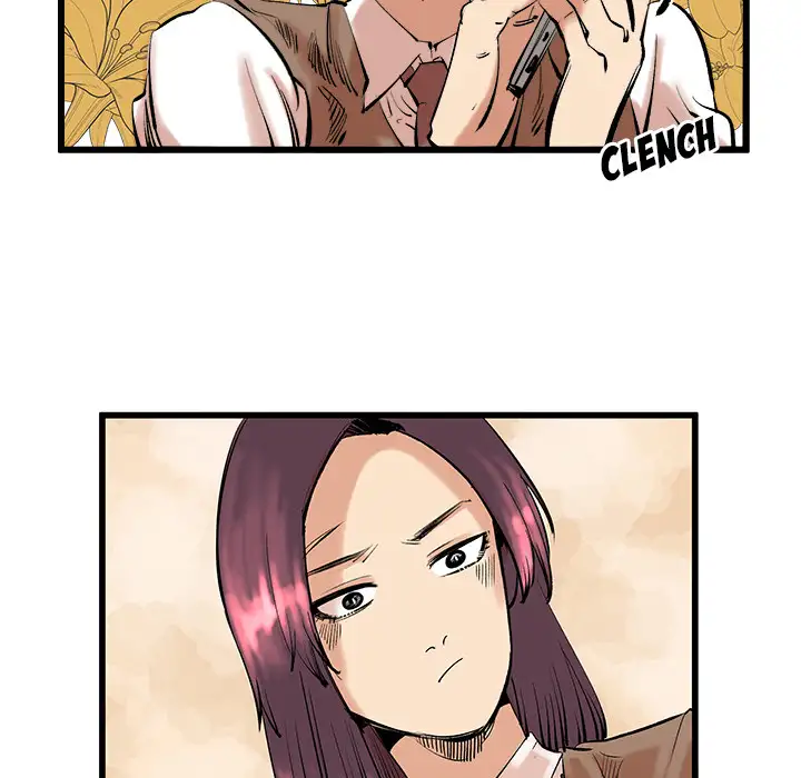 A Bad Friend Chapter 11 Page 68