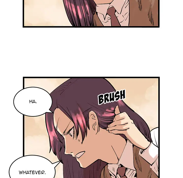 A Bad Friend Chapter 11 Page 69