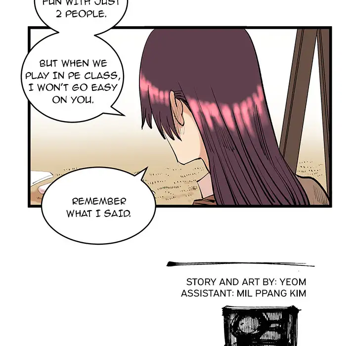 A Bad Friend Chapter 11 Page 72