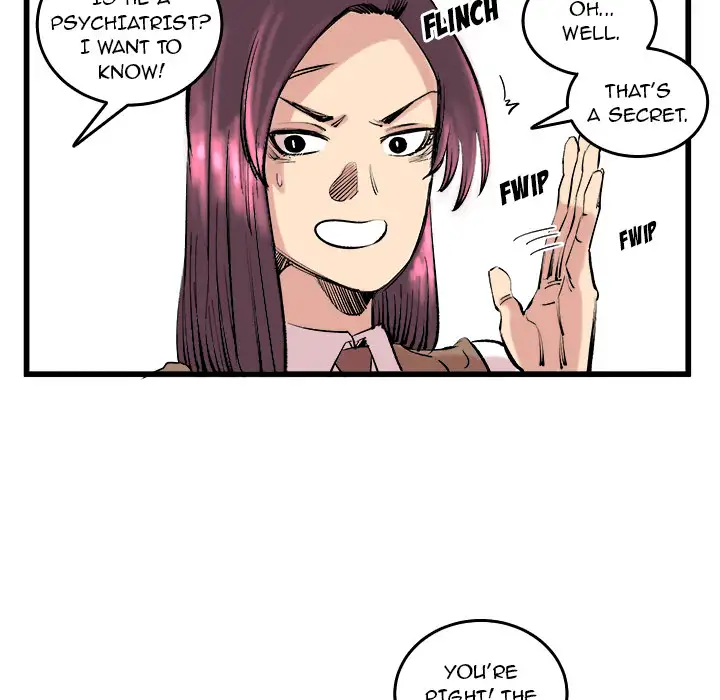 A Bad Friend Chapter 11 Page 9