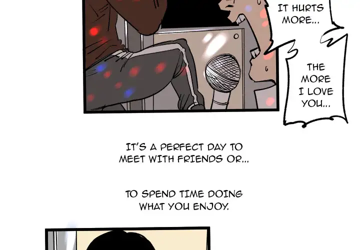A Bad Friend Chapter 12 Page 2