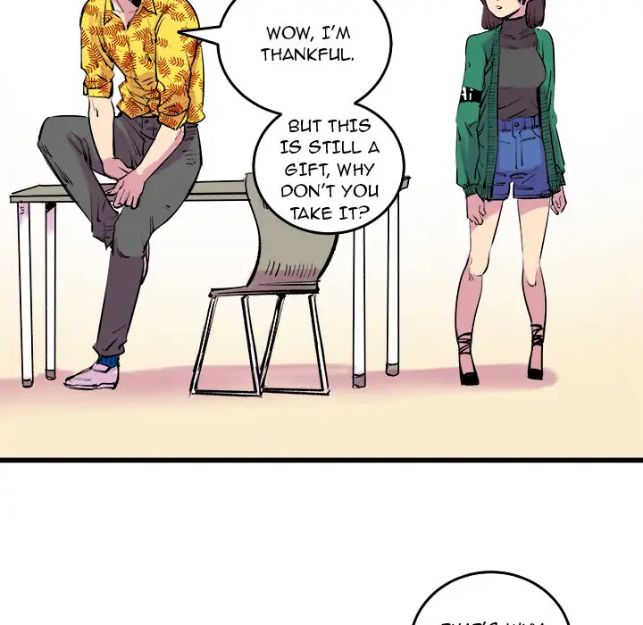 A Bad Friend Chapter 12 Page 36
