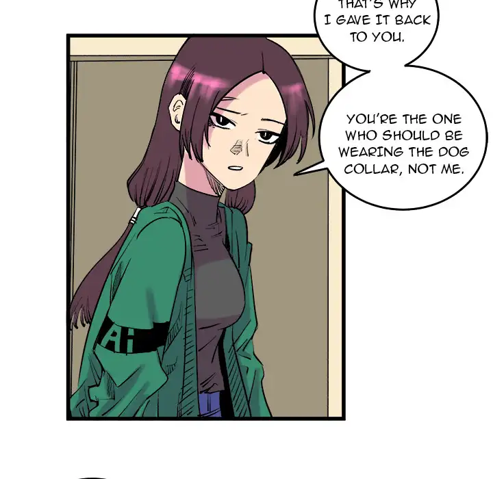A Bad Friend Chapter 12 Page 37