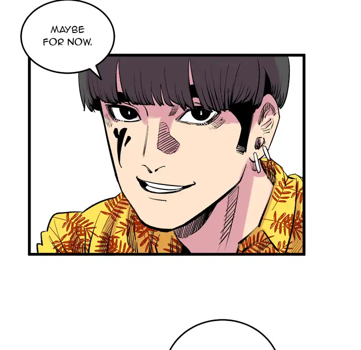 A Bad Friend Chapter 12 Page 38