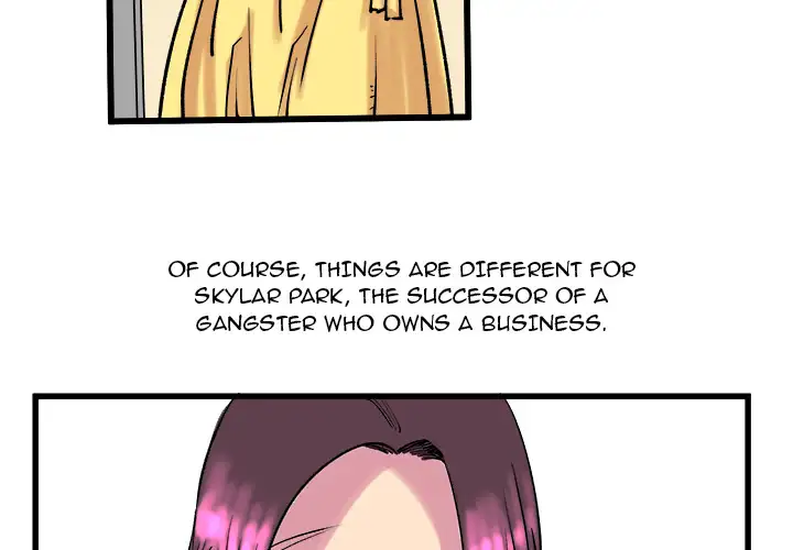 A Bad Friend Chapter 12 Page 4