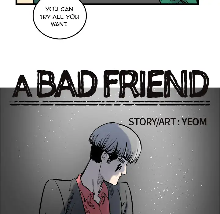 A Bad Friend Chapter 12 Page 40