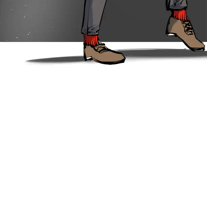 A Bad Friend Chapter 12 Page 42