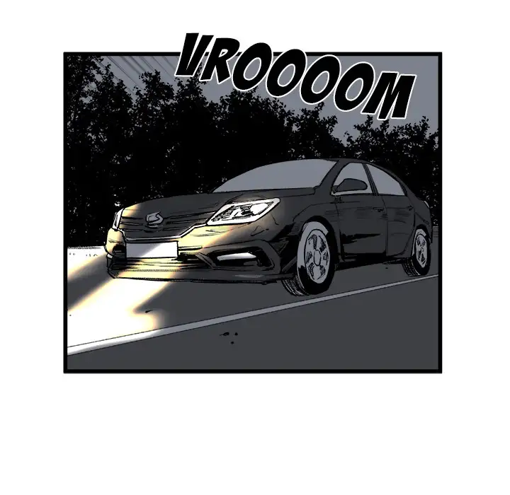 A Bad Friend Chapter 12 Page 43