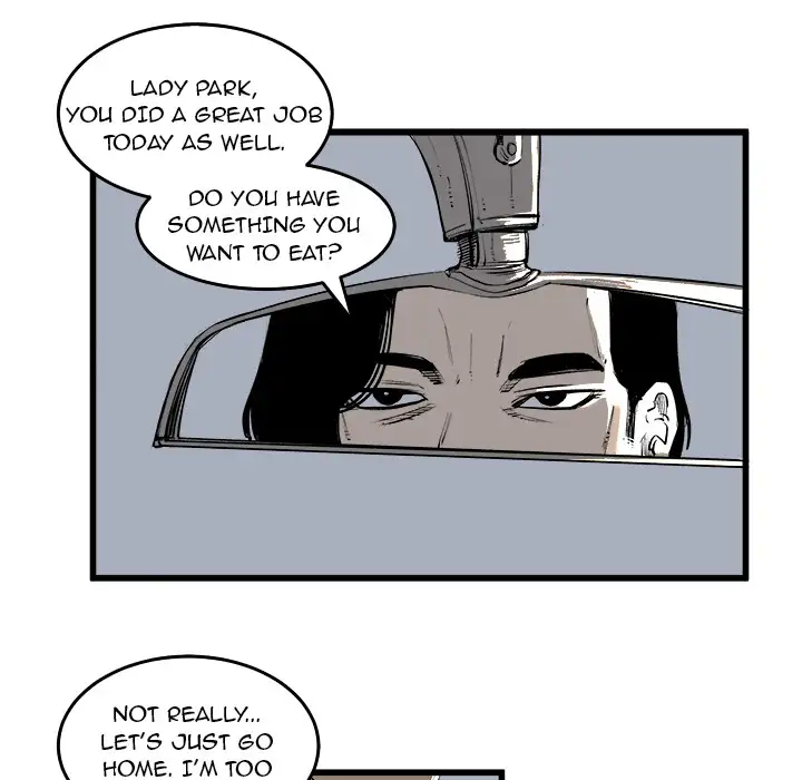 A Bad Friend Chapter 12 Page 44