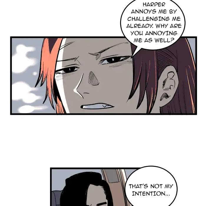 A Bad Friend Chapter 12 Page 49