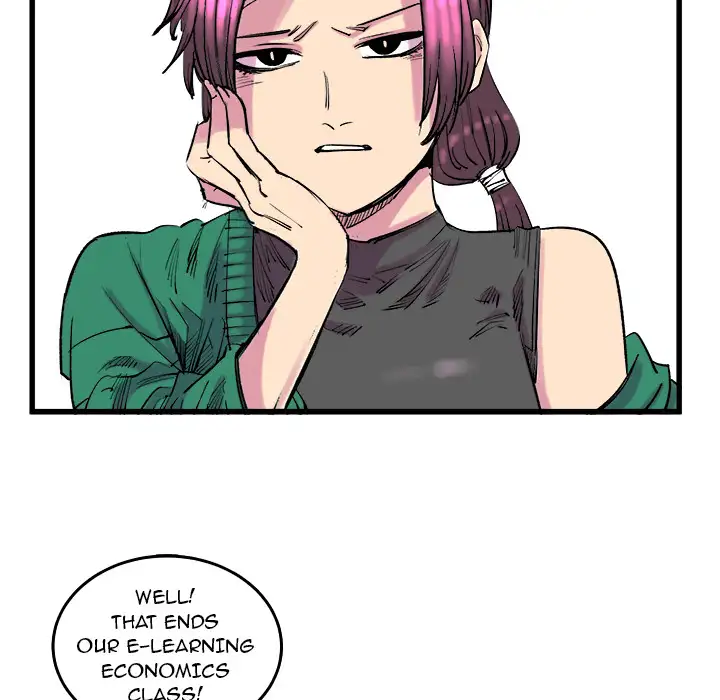 A Bad Friend Chapter 12 Page 5