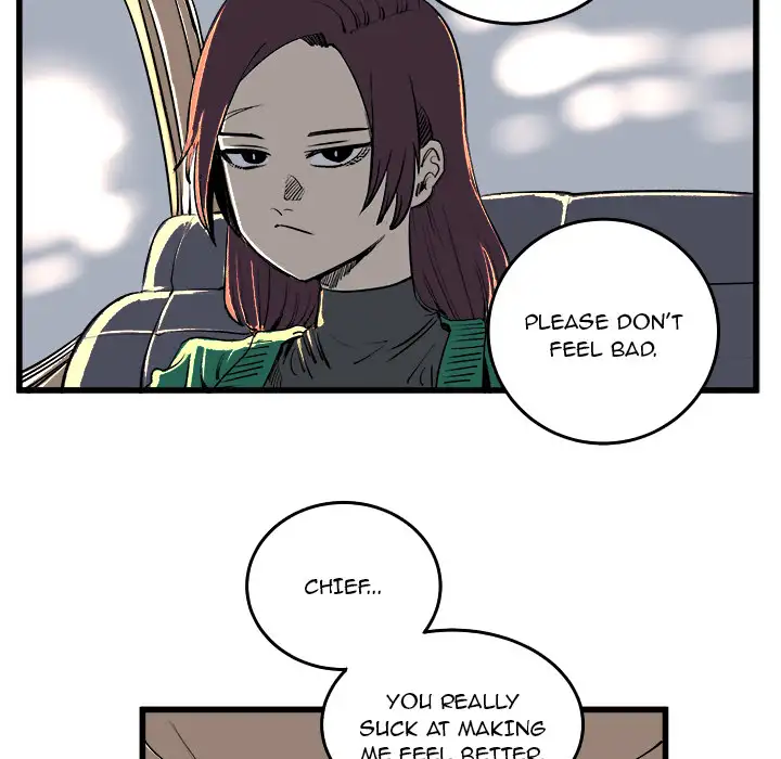 A Bad Friend Chapter 12 Page 51