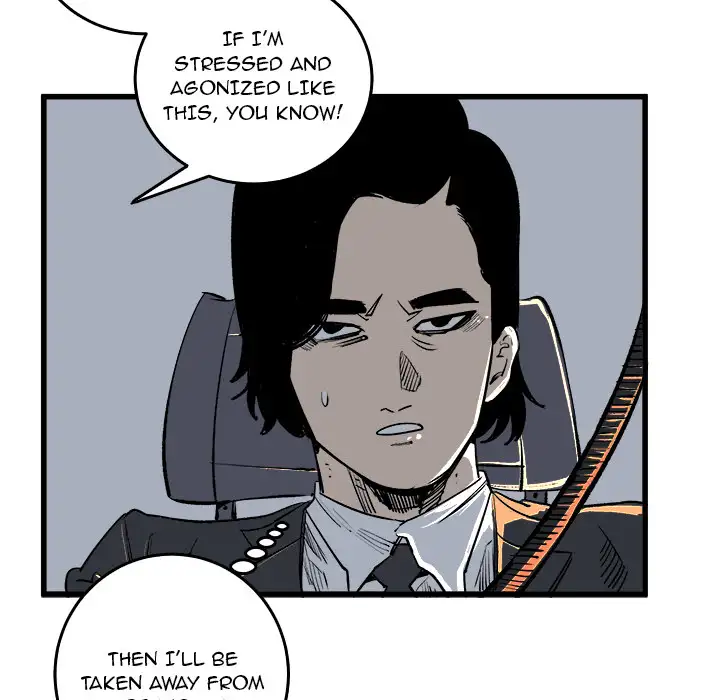 A Bad Friend Chapter 12 Page 53