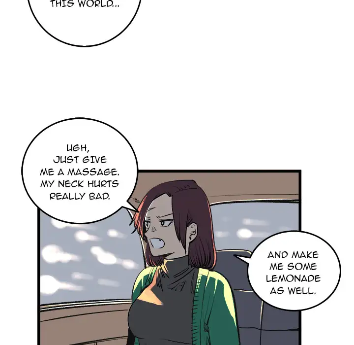 A Bad Friend Chapter 12 Page 54