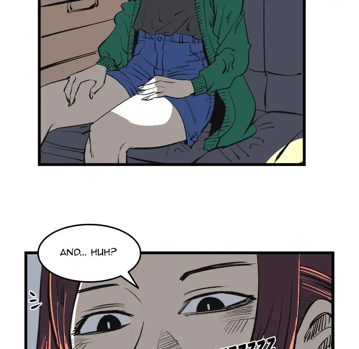A Bad Friend Chapter 12 Page 55