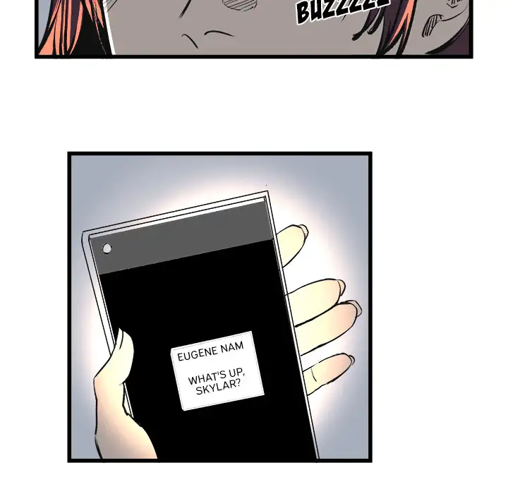 A Bad Friend Chapter 12 Page 56