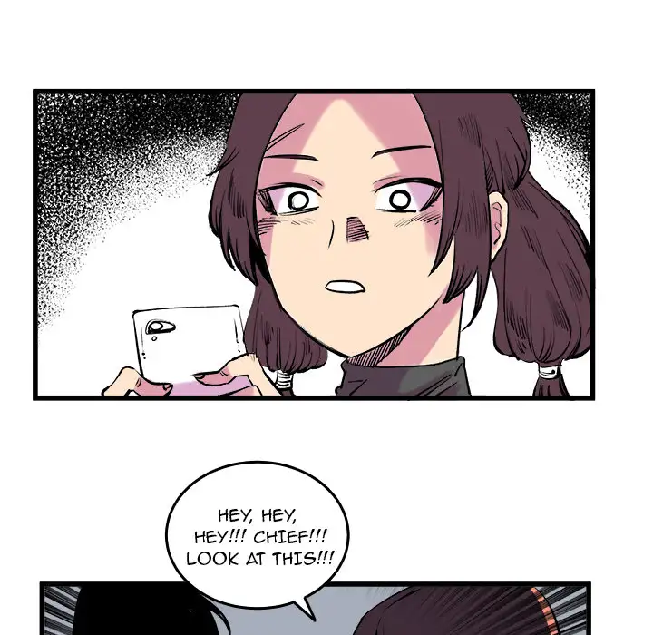 A Bad Friend Chapter 12 Page 57