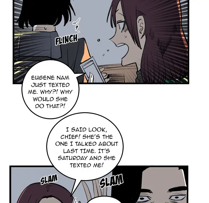 A Bad Friend Chapter 12 Page 58