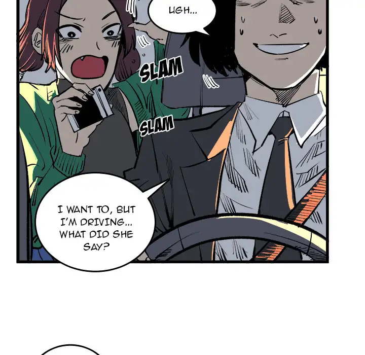 A Bad Friend Chapter 12 Page 59