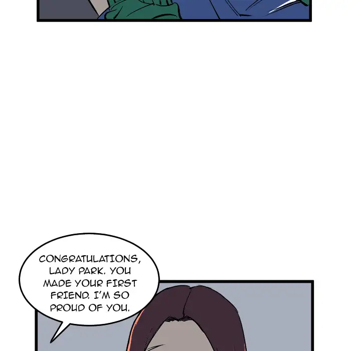 A Bad Friend Chapter 12 Page 64