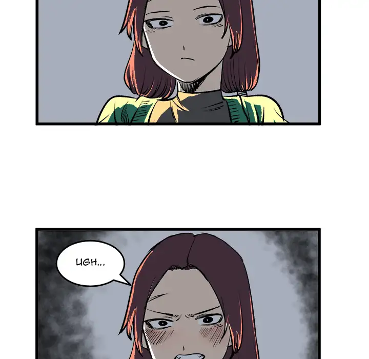 A Bad Friend Chapter 12 Page 65
